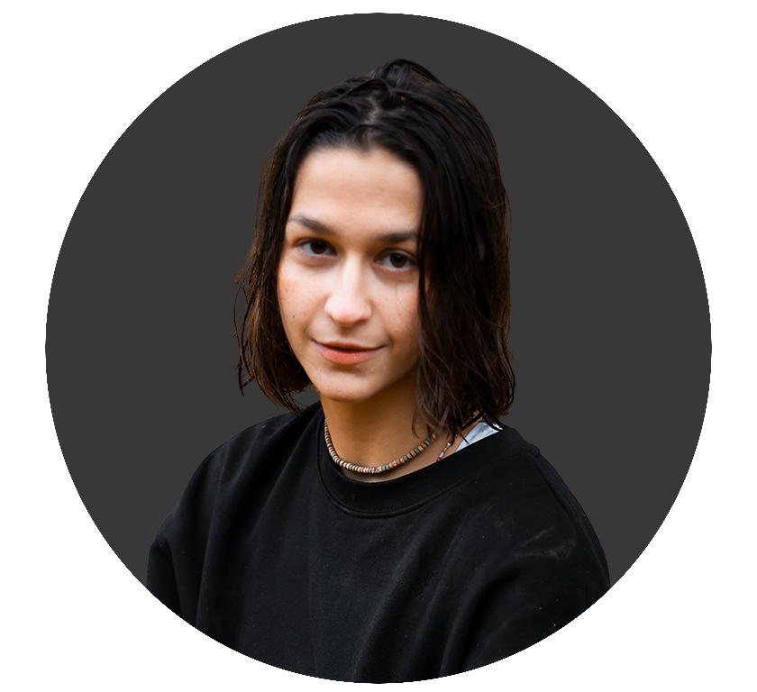 Tereza Moulisová tábory u moře vedoucí